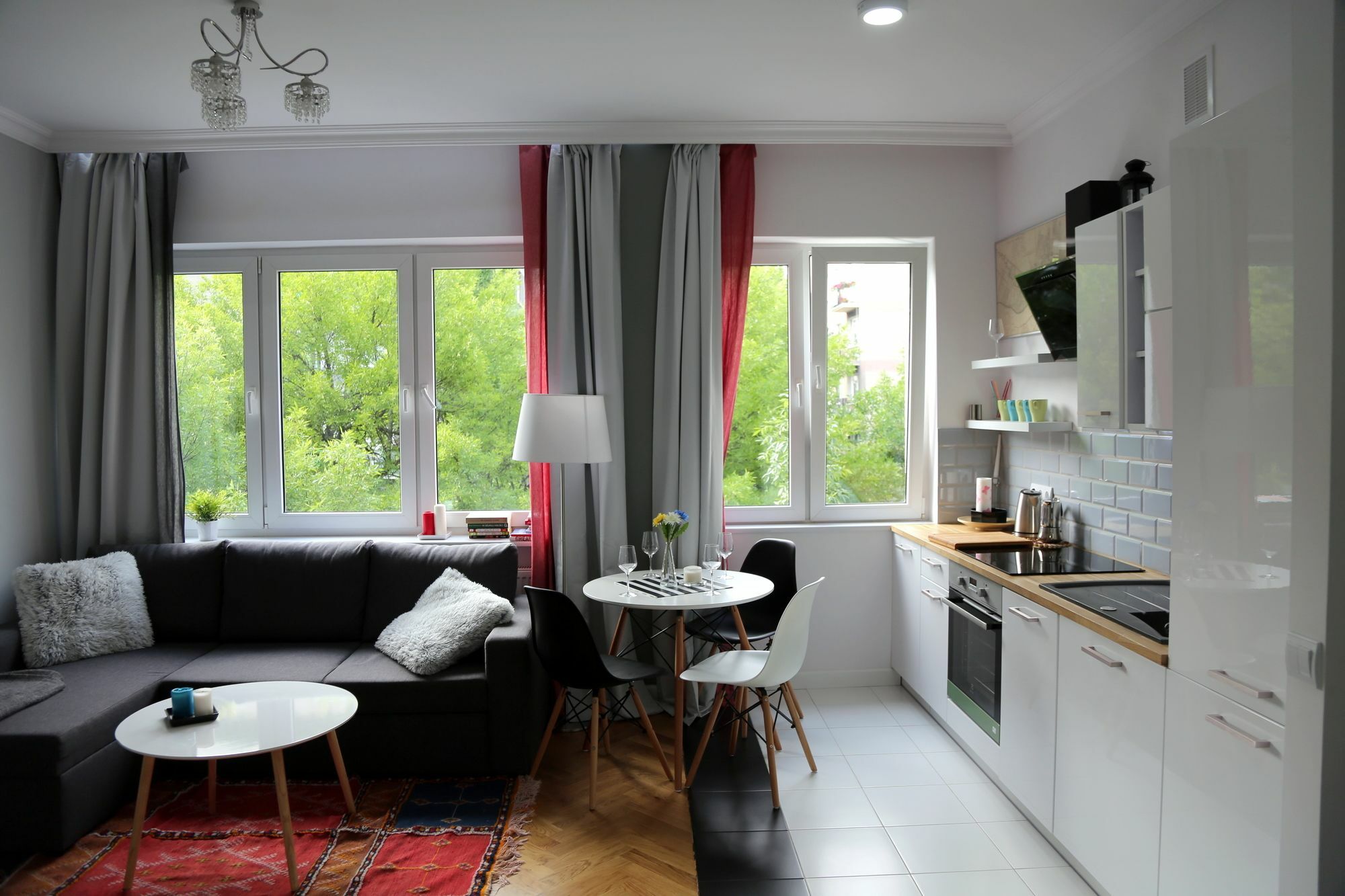 Aski Hoza Apartmán