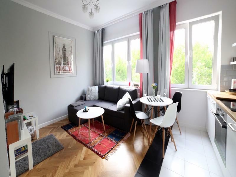 Aski Hoza Apartmán