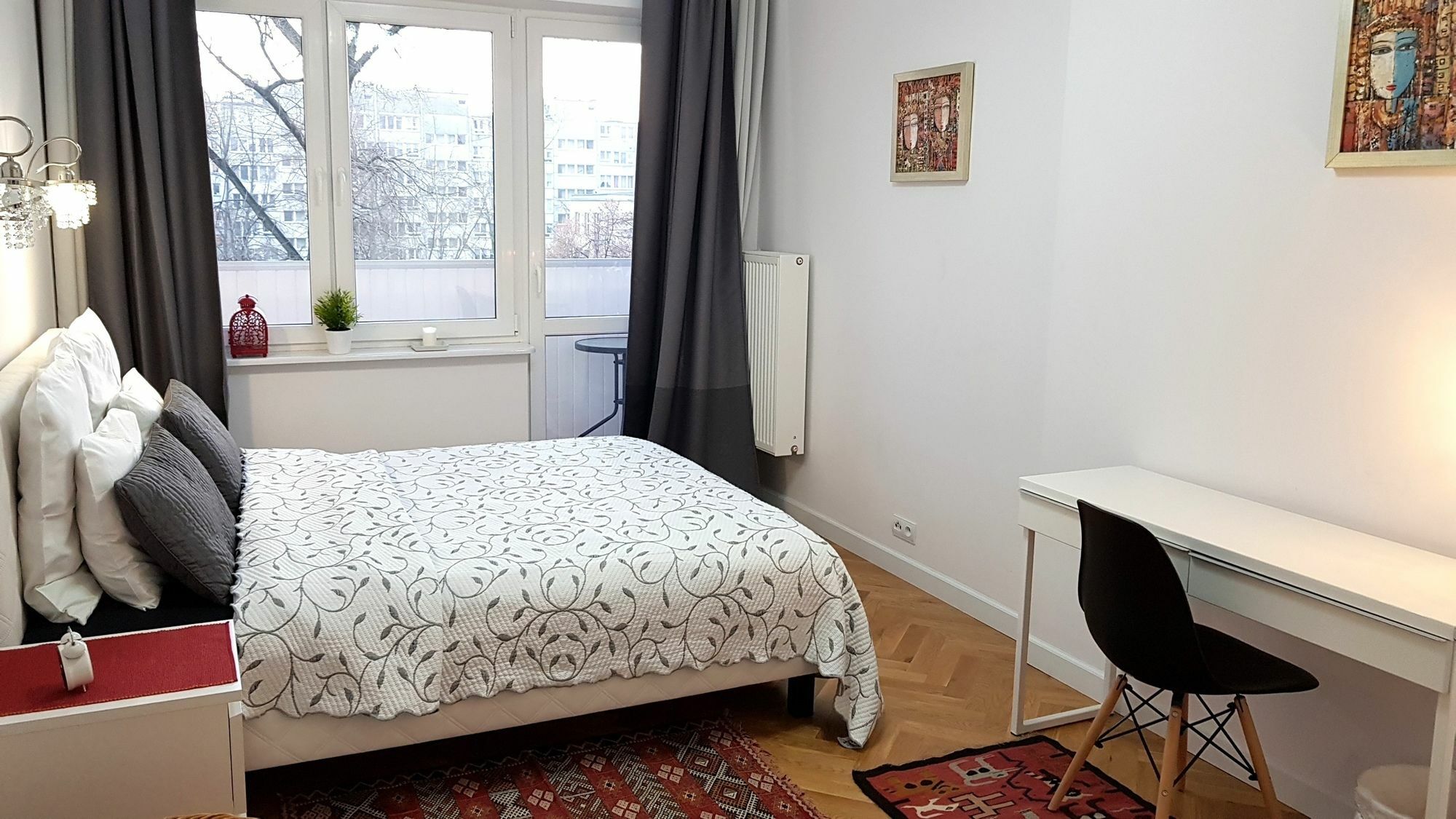 Apartmán Aski Hoza